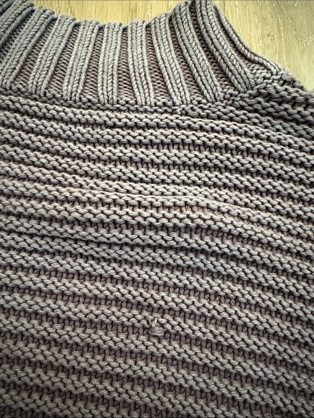 Lucky Brand Women’s Turtleneck sweater - Picture 10 of 10